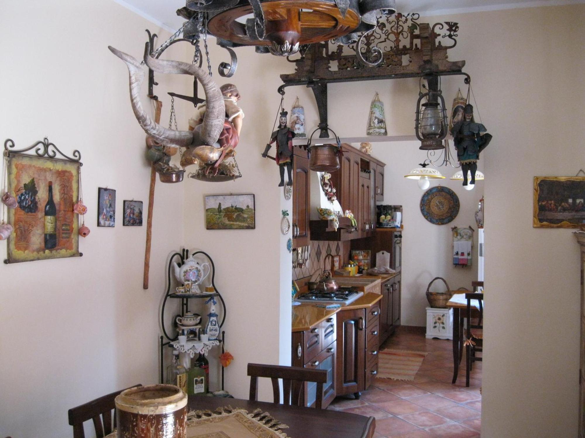 B&B Villa Liliya Fiumefreddo di Sicilia Buitenkant foto