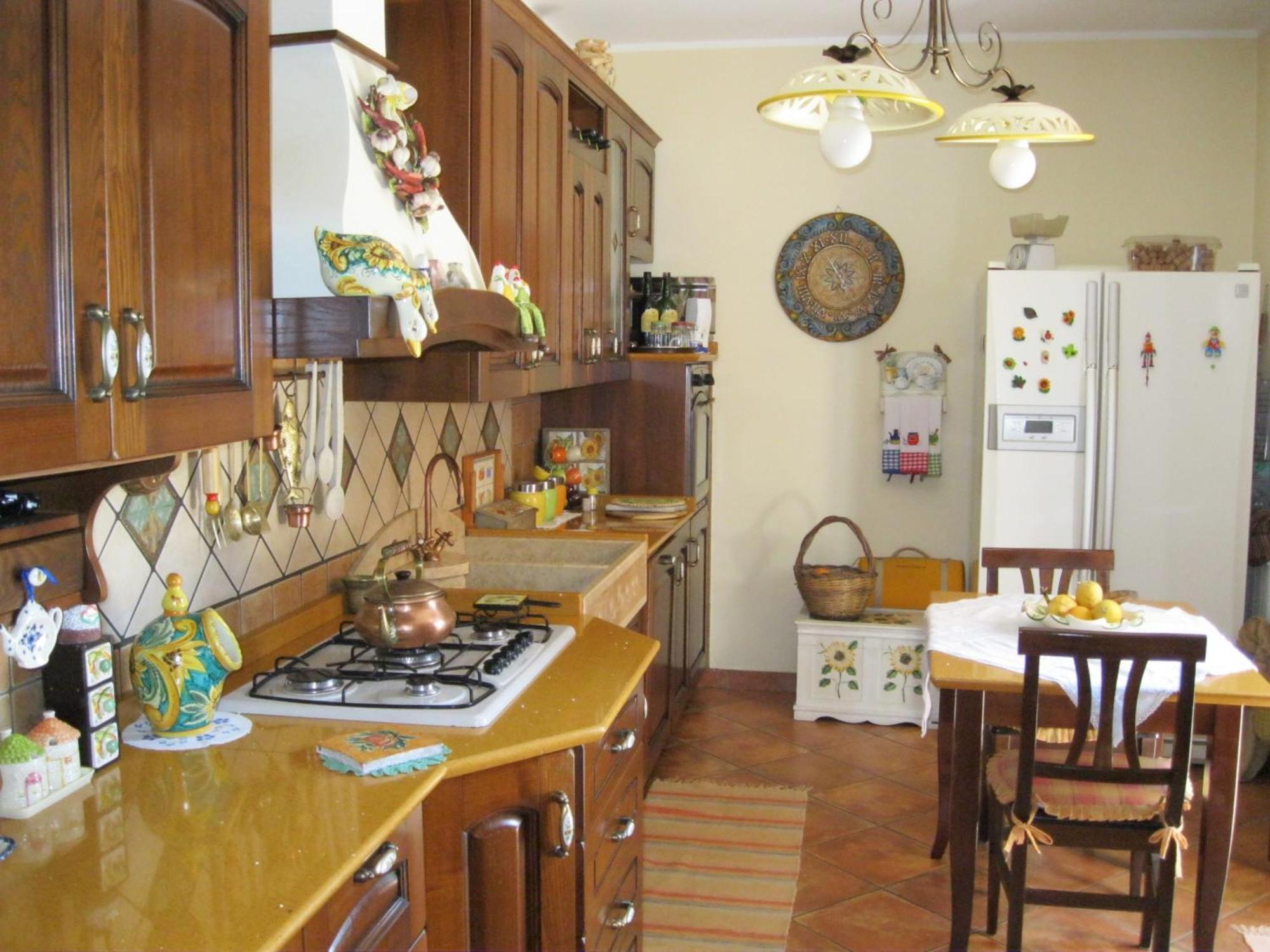 B&B Villa Liliya Fiumefreddo di Sicilia Buitenkant foto