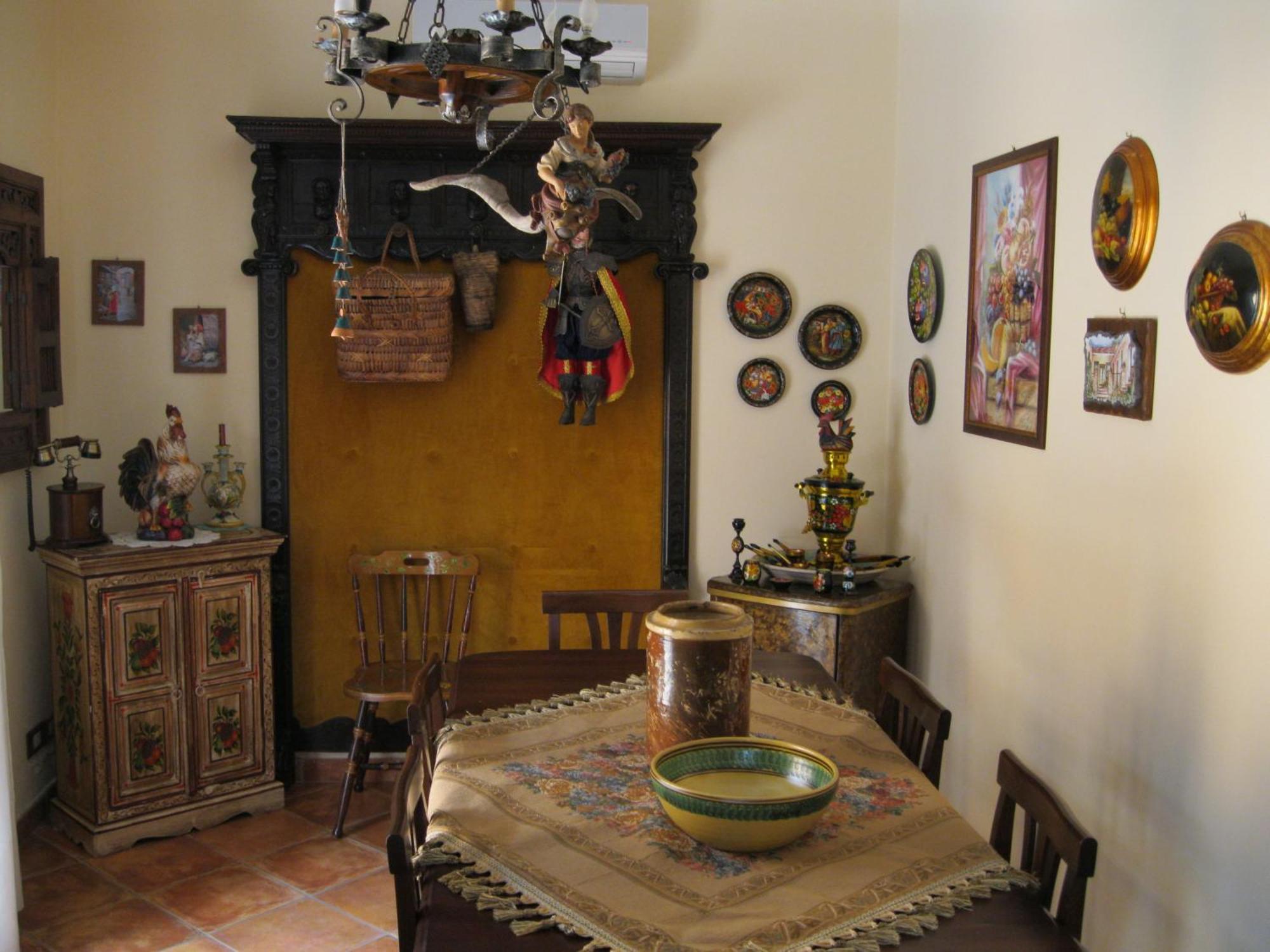 B&B Villa Liliya Fiumefreddo di Sicilia Buitenkant foto