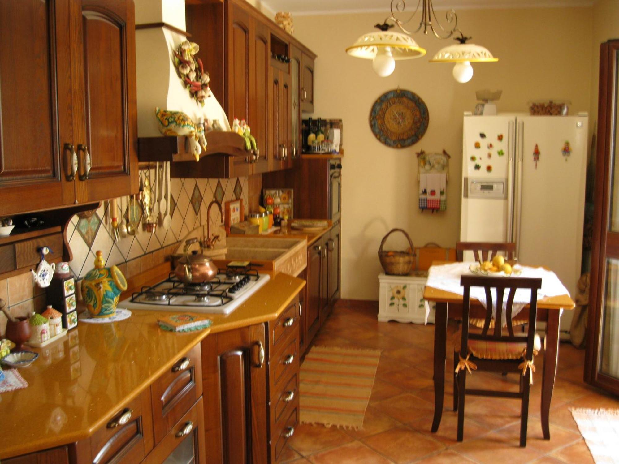 B&B Villa Liliya Fiumefreddo di Sicilia Buitenkant foto