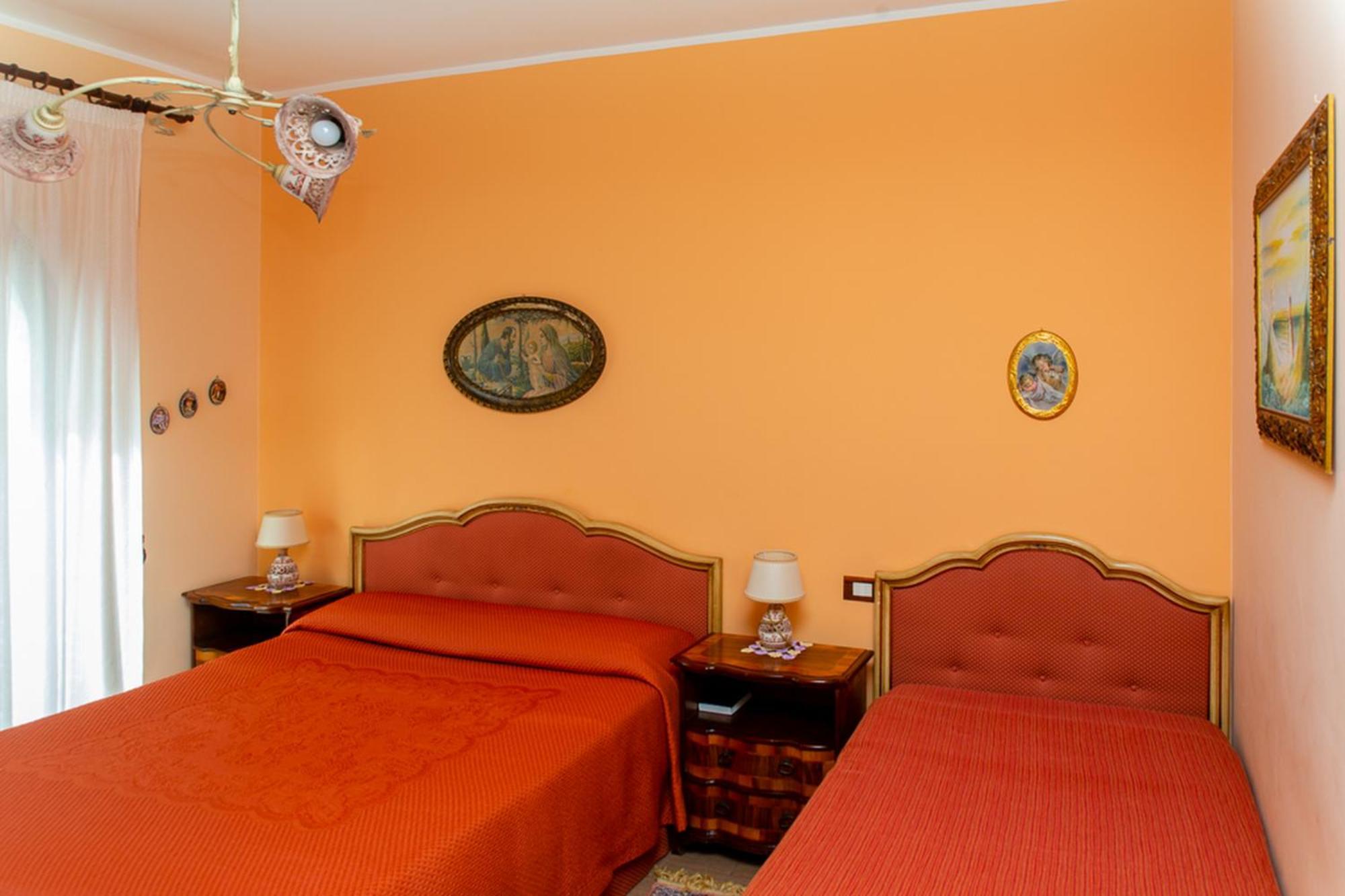 B&B Villa Liliya Fiumefreddo di Sicilia Buitenkant foto