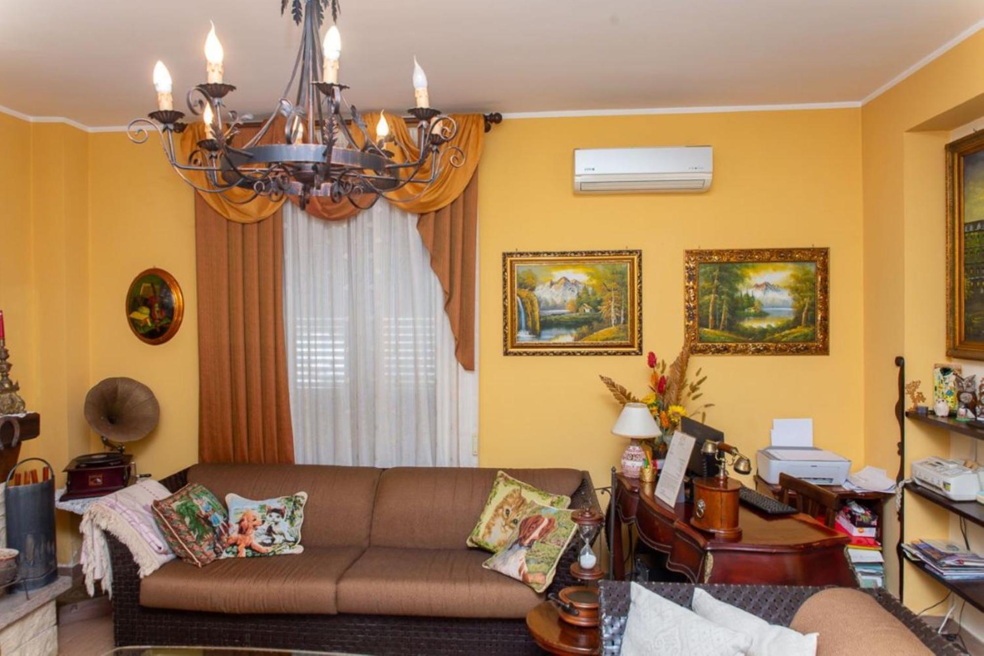 B&B Villa Liliya Fiumefreddo di Sicilia Buitenkant foto