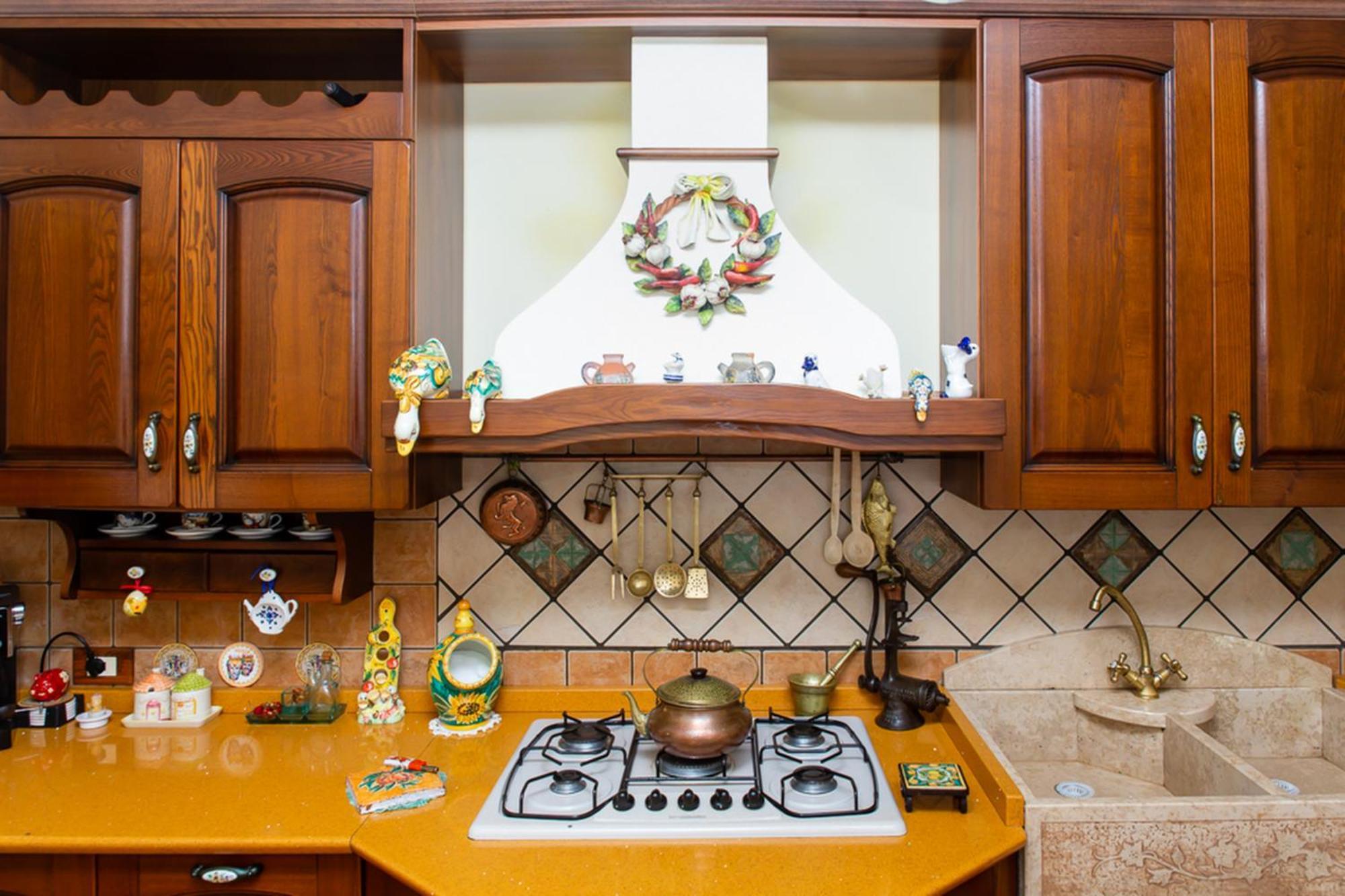B&B Villa Liliya Fiumefreddo di Sicilia Buitenkant foto