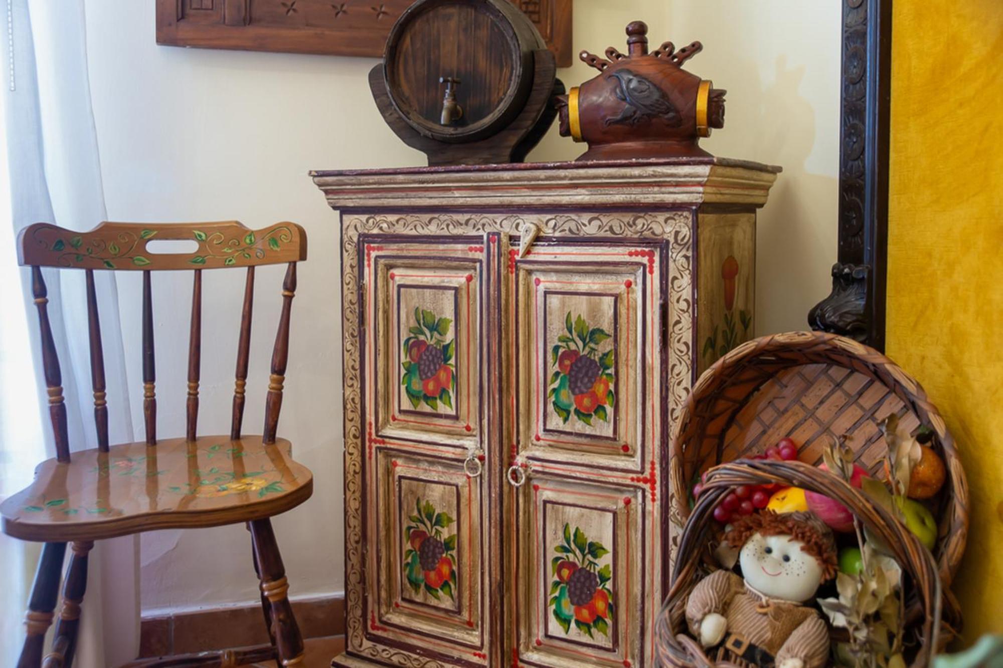 B&B Villa Liliya Fiumefreddo di Sicilia Buitenkant foto
