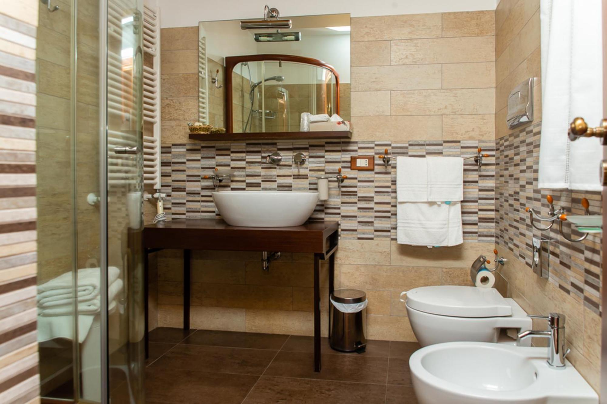 B&B Villa Liliya Fiumefreddo di Sicilia Buitenkant foto