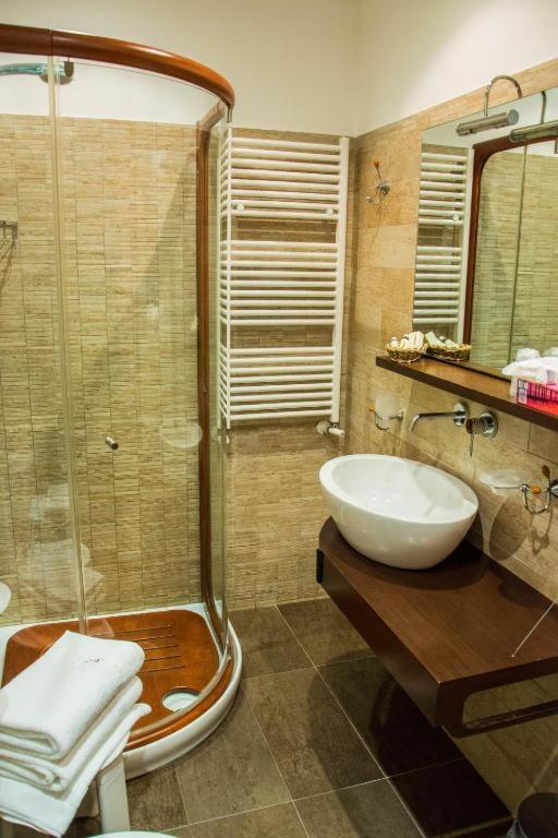 B&B Villa Liliya Fiumefreddo di Sicilia Buitenkant foto