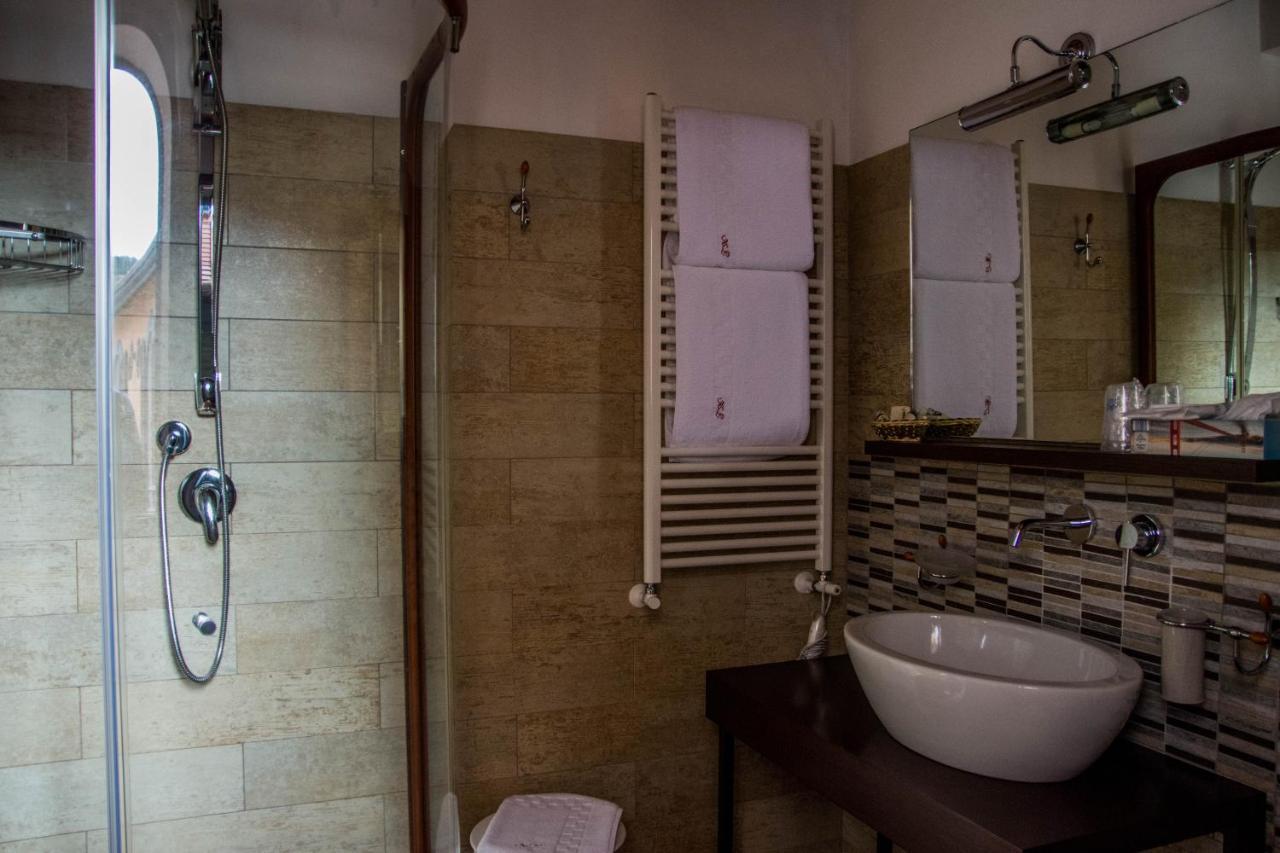 B&B Villa Liliya Fiumefreddo di Sicilia Buitenkant foto
